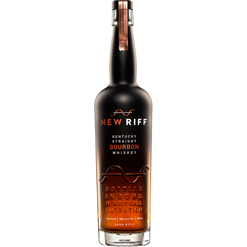 New Riff Kentucky Straight Bourbon | Total Wine & More