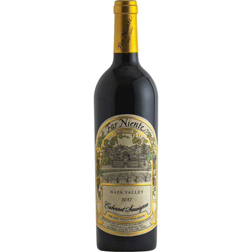 Far Niente Cabernet Sauvignon Napa Total Wine More