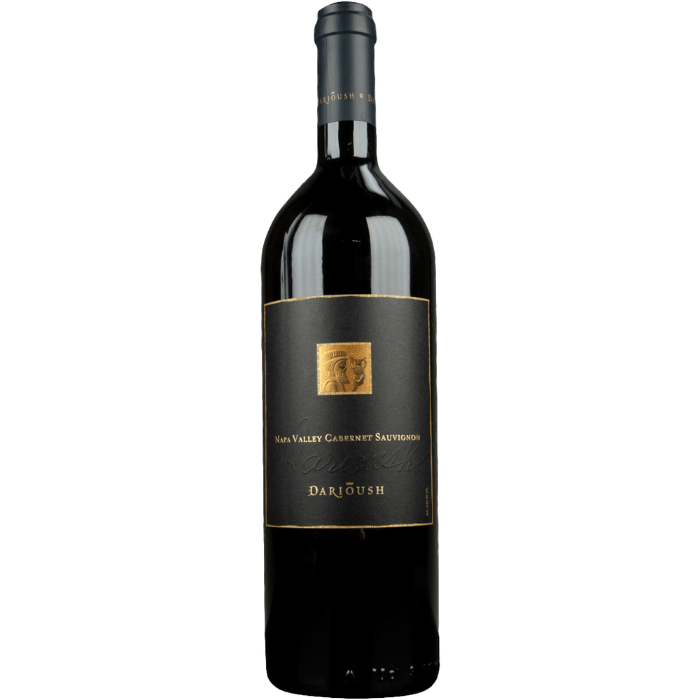 Darioush Signature Cabernet Sauvignon Napa Total Wine And More