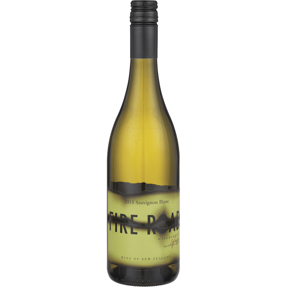 Fire Road Sauvignon Blanc | Total Wine & More