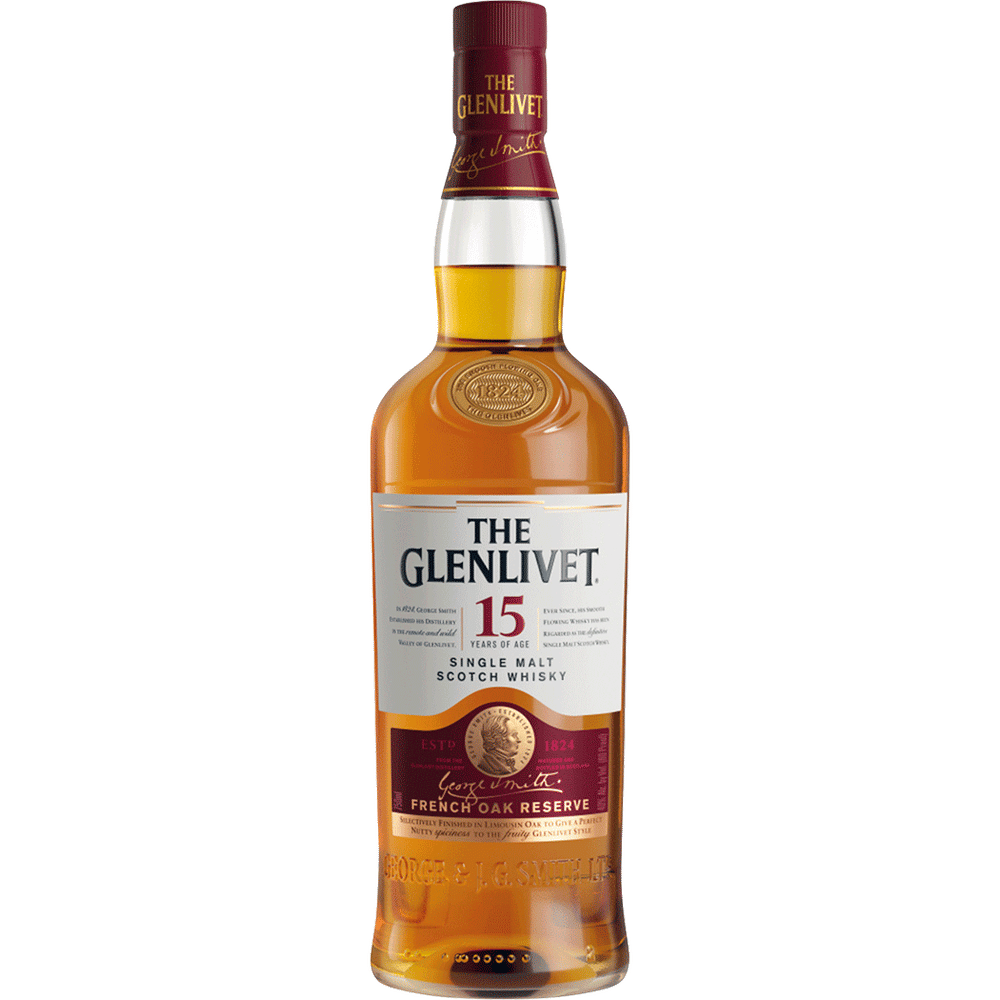 The Glenlivet