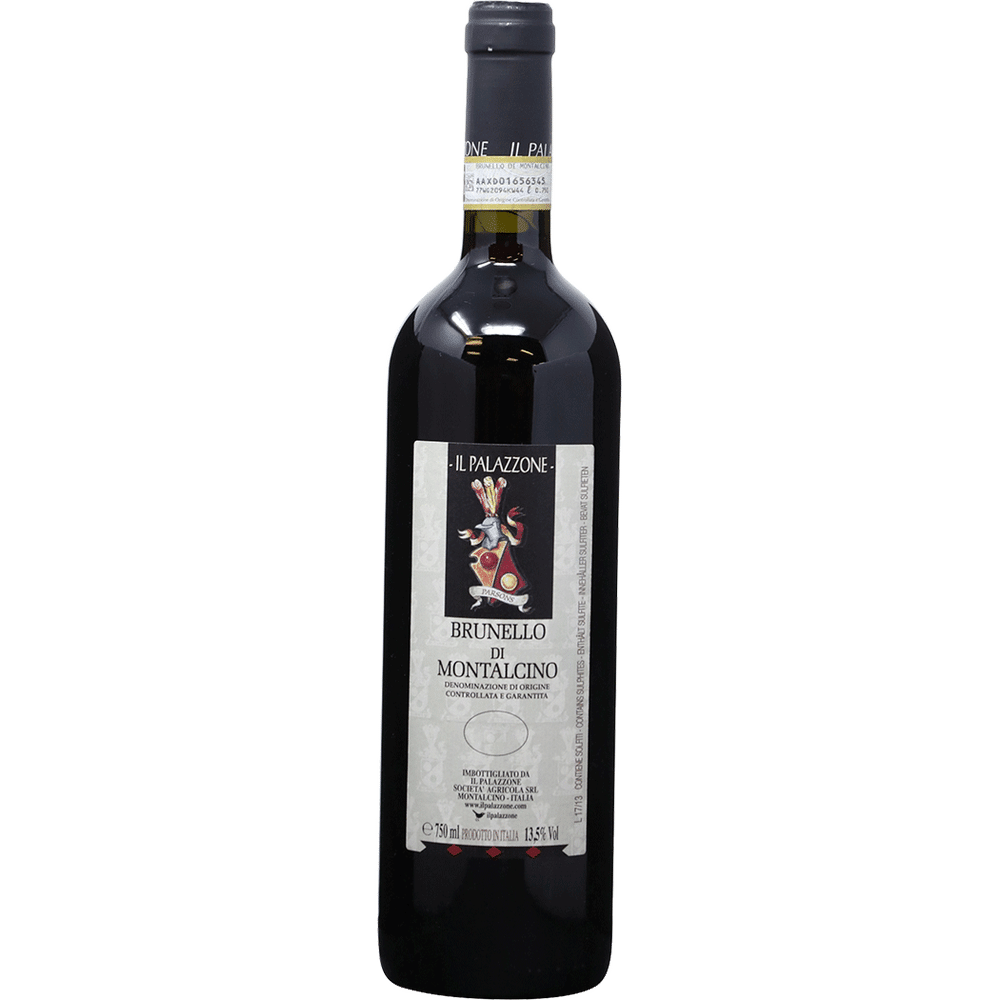 Il Palazzone Brunello Di Montalcino Total Wine And More 6206