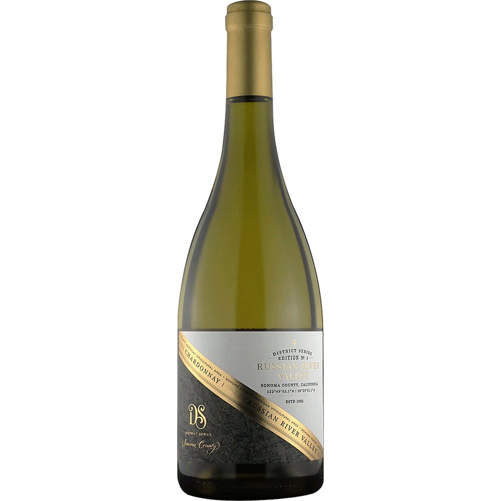 Baron herzog 2025 russian river chardonnay