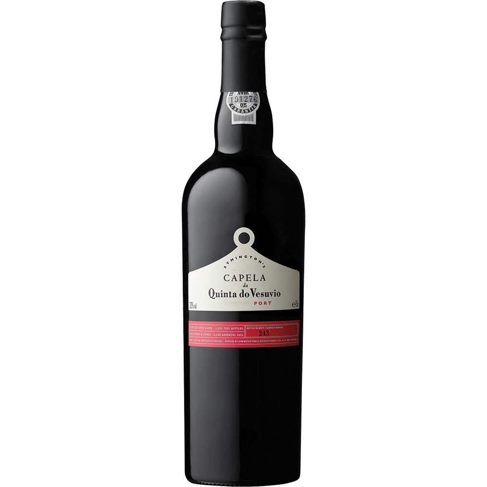 Quinta do Vesuvio Capela Vintage Port | Total Wine & More