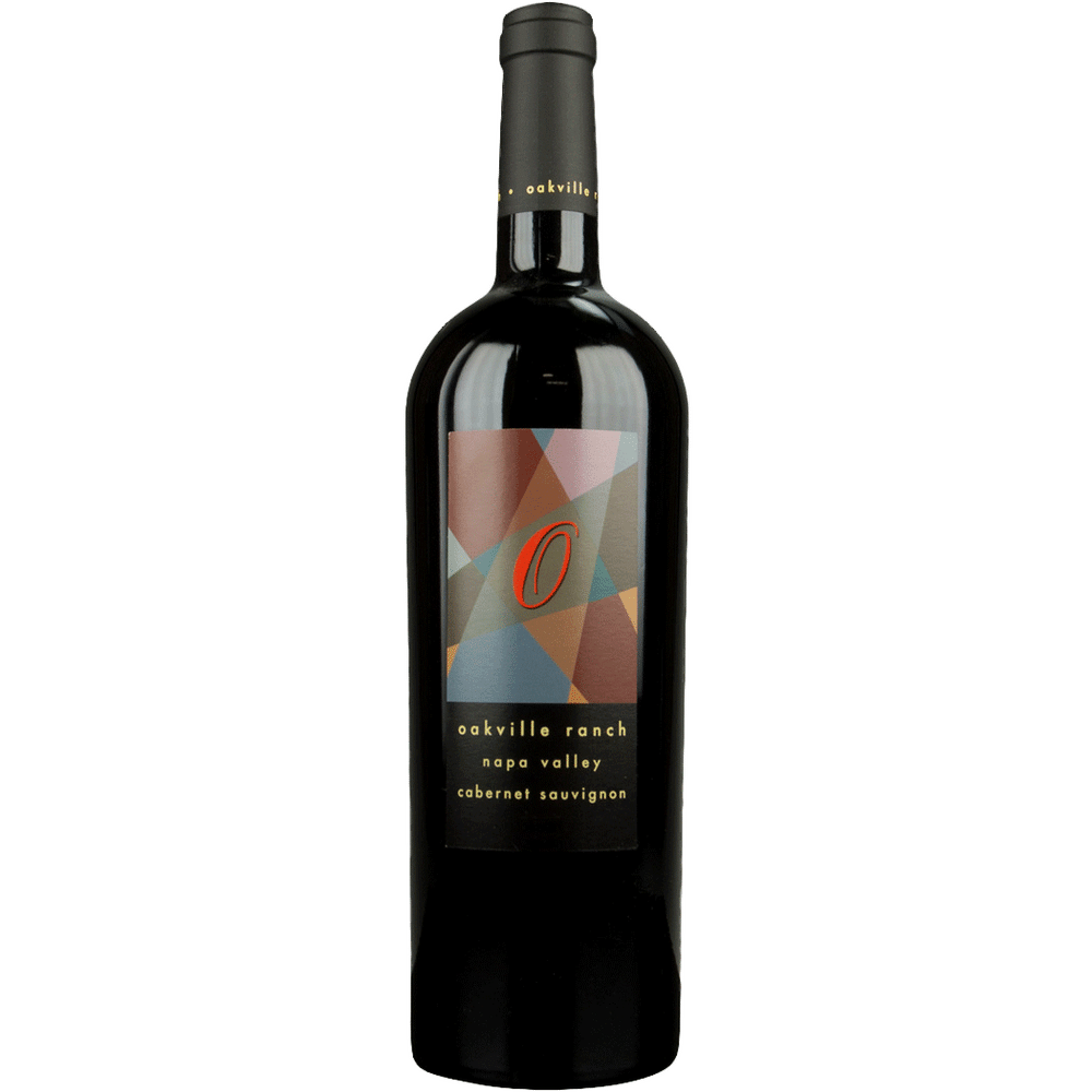 Oakville Ranch Cabernet Oakville | Total Wine & More