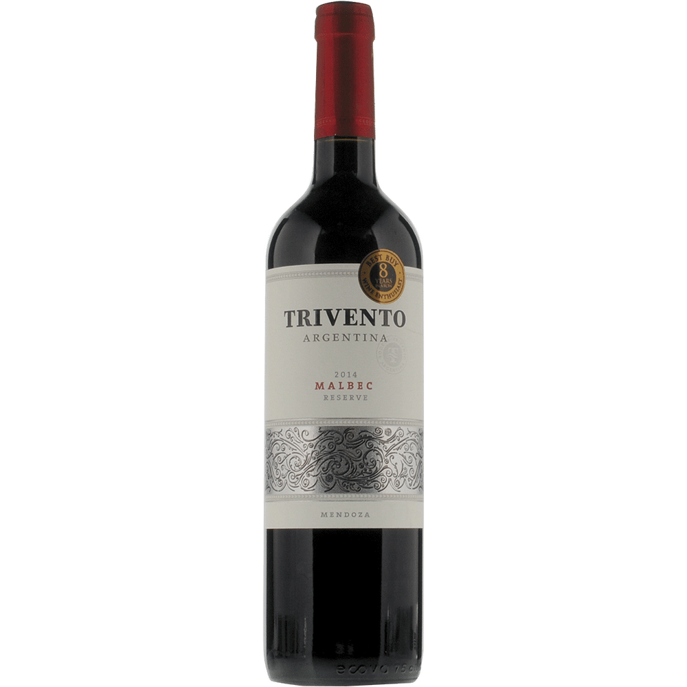 Trivento Malbec Reserve | Total Wine & More