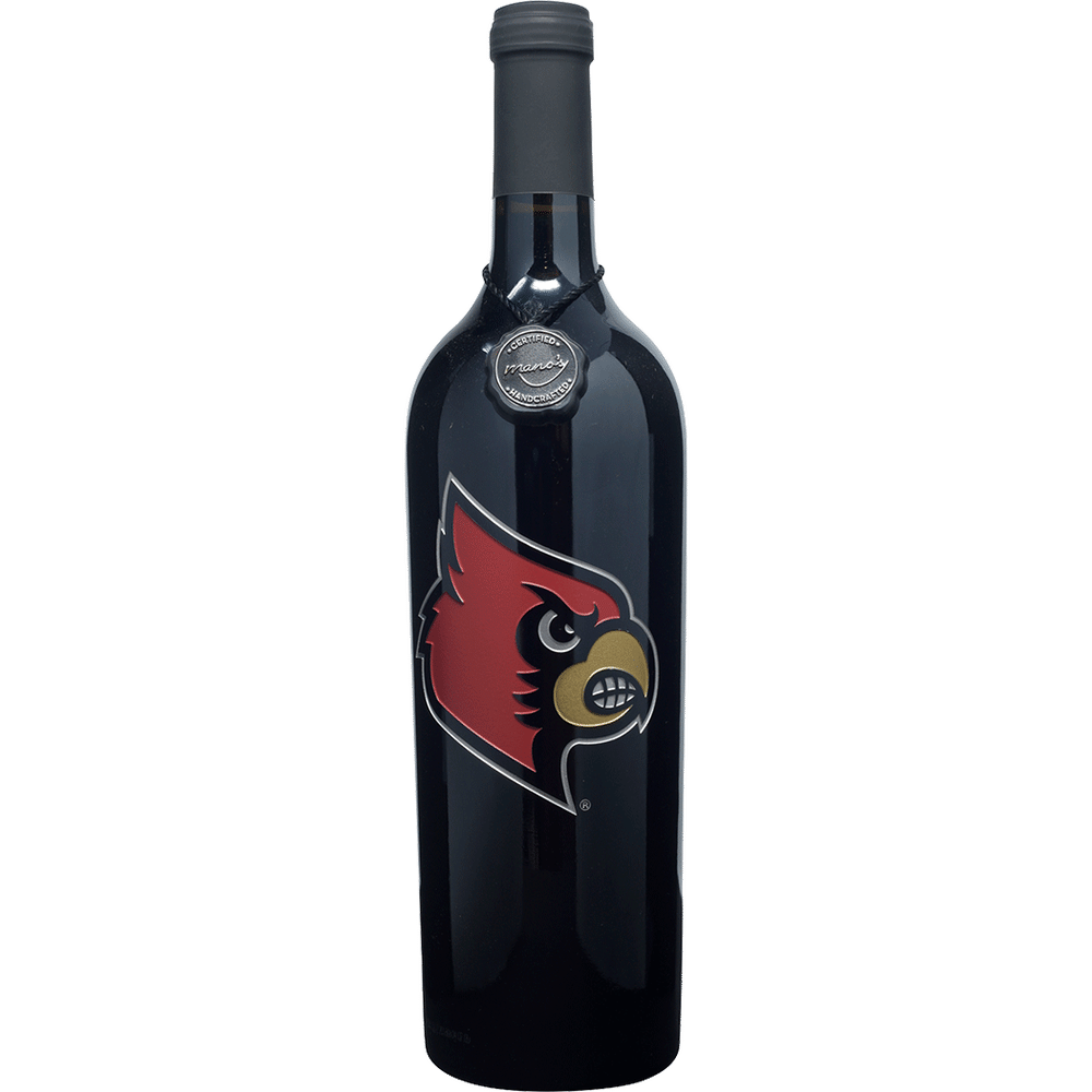 St. Louis Cardinals MLB Club Series Reserve Cabernet Sauvignon