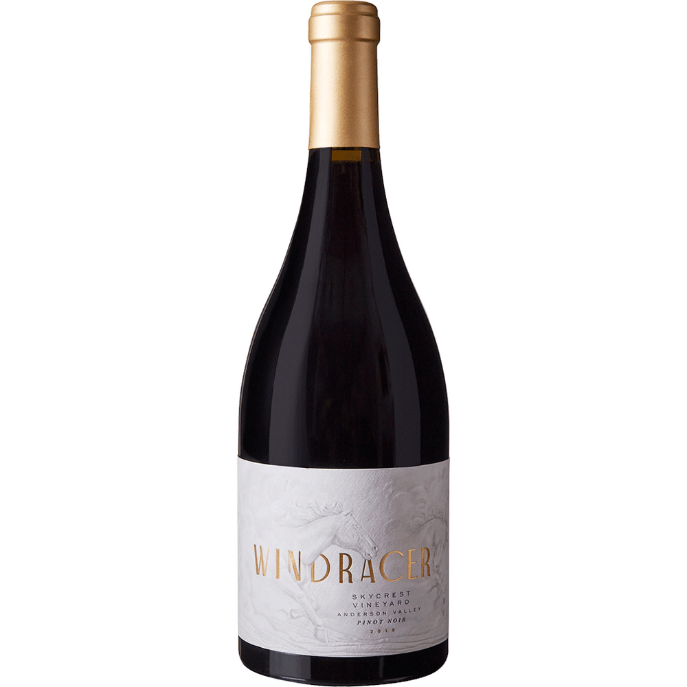 WindRacer Skycrest Pinot Noir | Total Wine & More