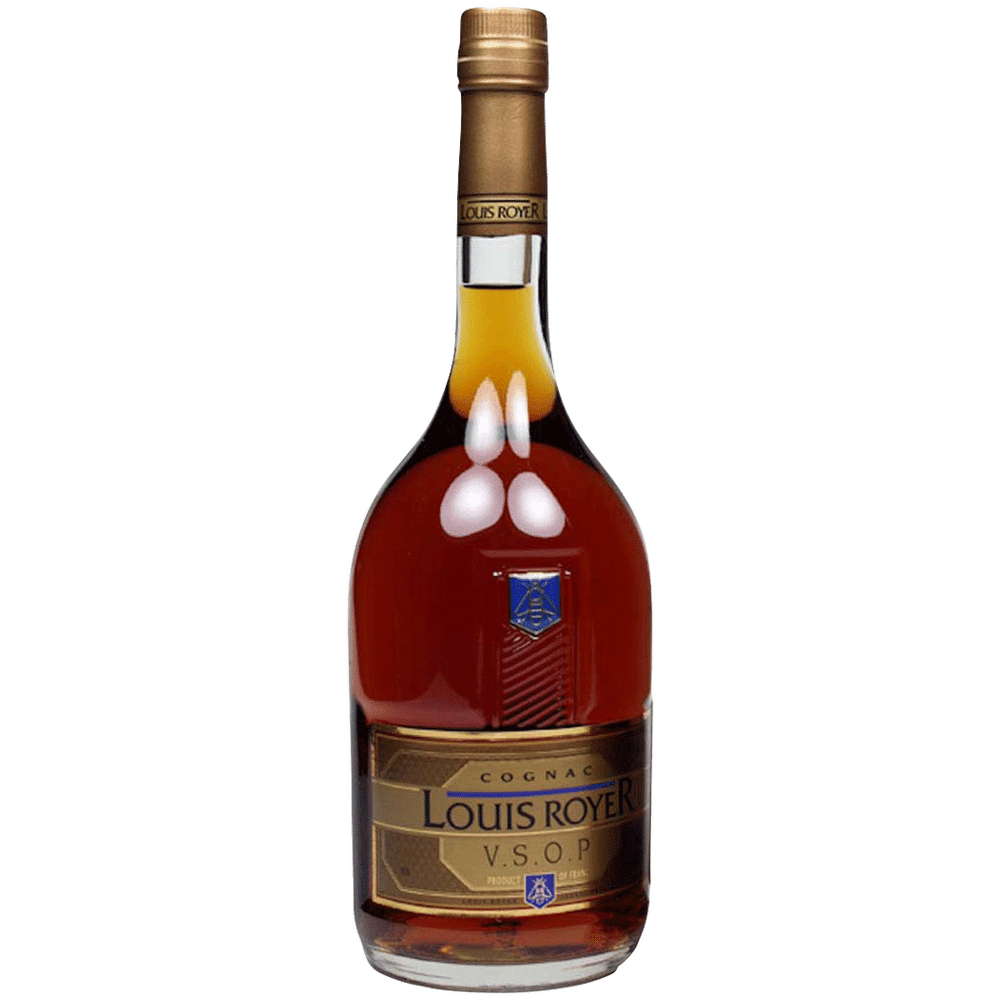 Louis XIII Cognac 750ml [Box Note]