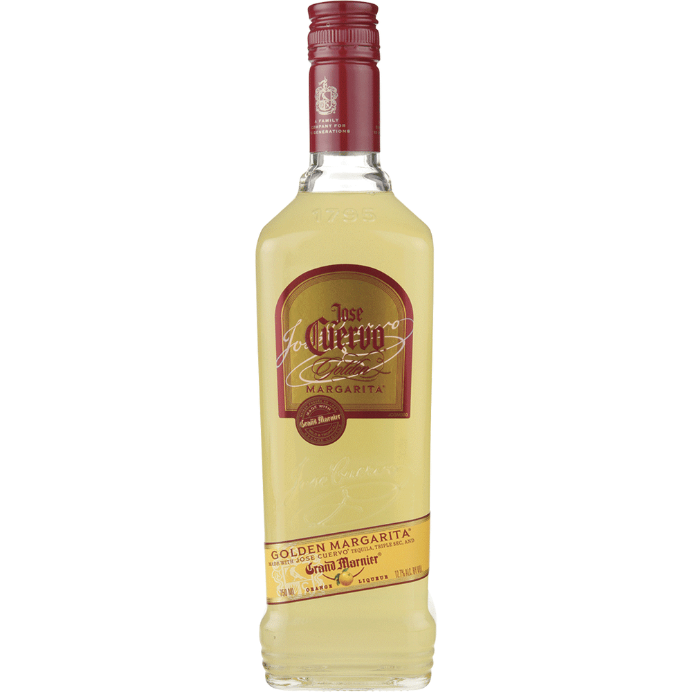 Jose Cuervo Golden Margarita Total Wine And More