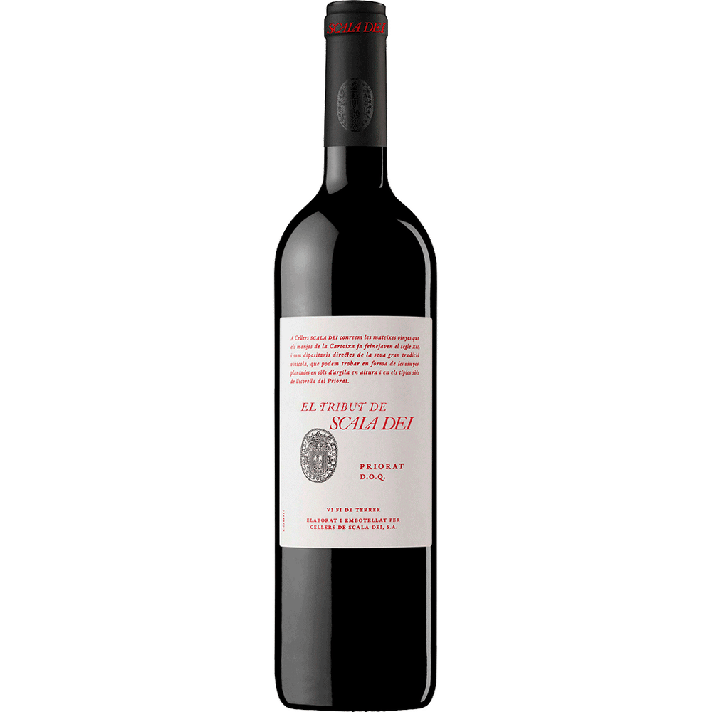 Scala Dei Tribute Priorat | Total Wine & More