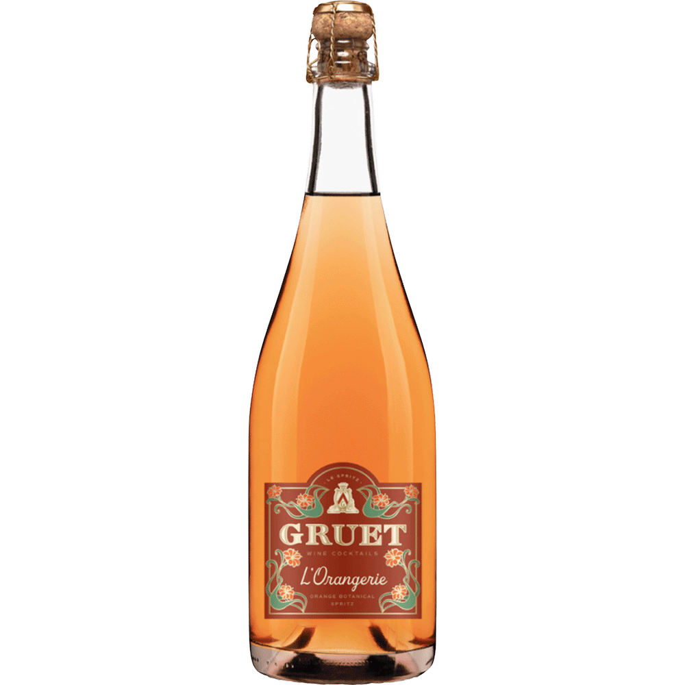 Gruet L'Orangerie Spritz | Total Wine & More