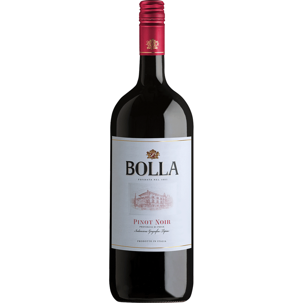 Bolla Pinot Noir | Total Wine & More