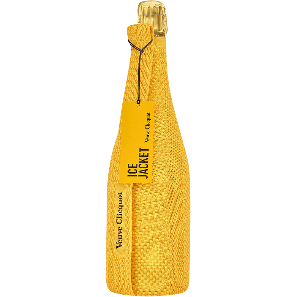 VEUVE CLICQUOT Champagne Nv Brut, 750 ml
