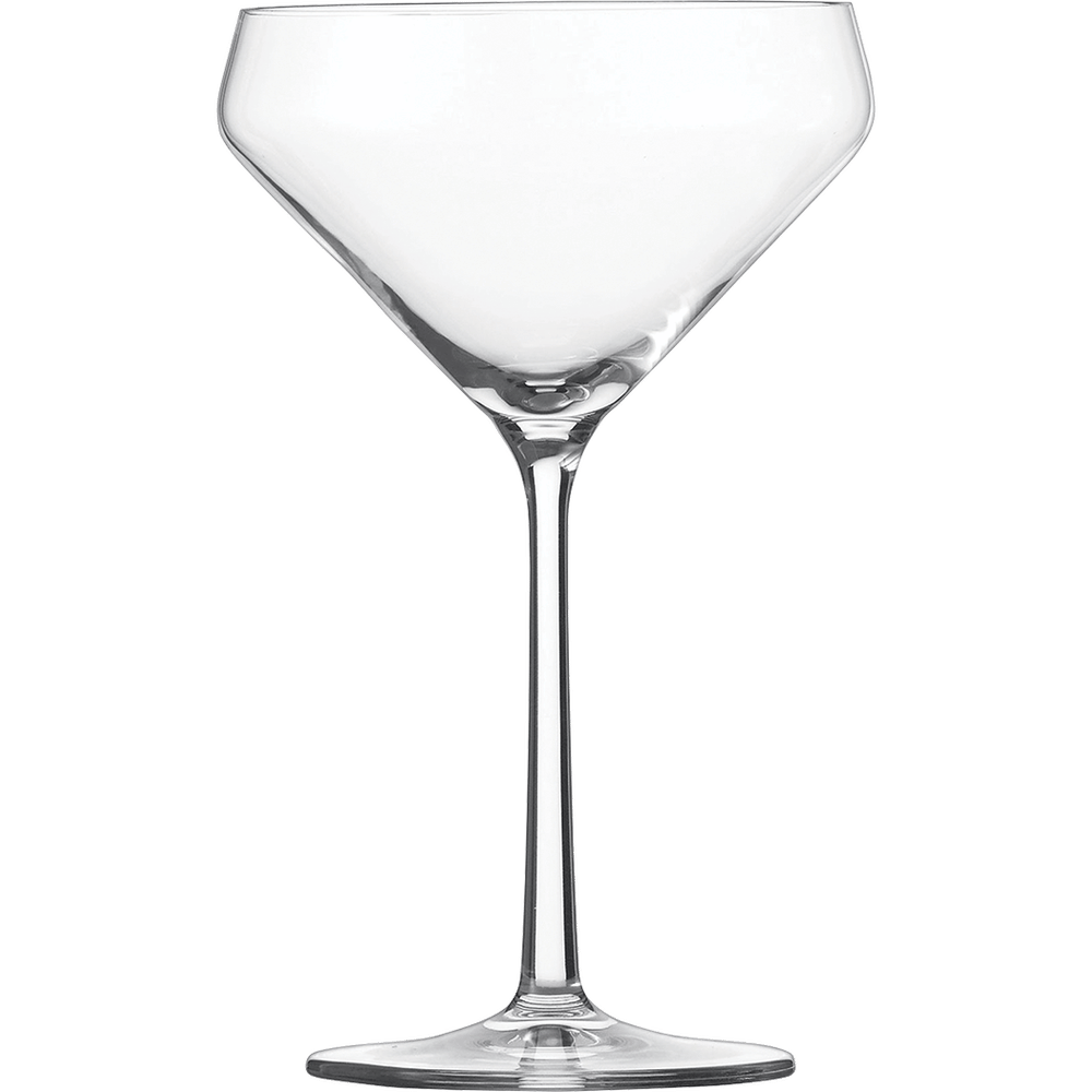 Schott Zwiesel Pure Martini Glass