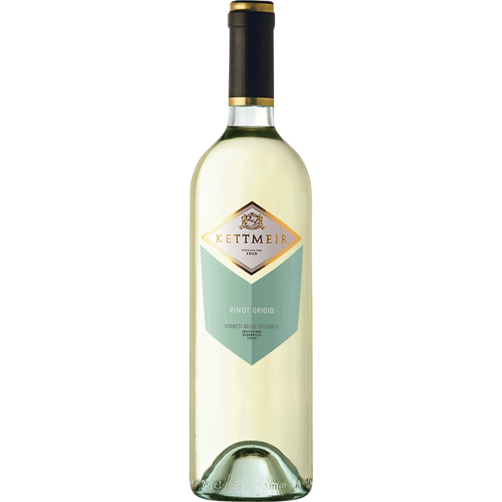 Kettmeir Pinot Grigio | Total Wine & More