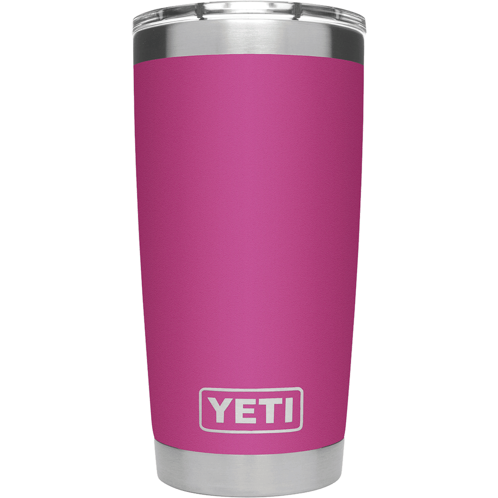 Available for pickup in the Tap Room only YETI 20 OZ Rambler Tumbler