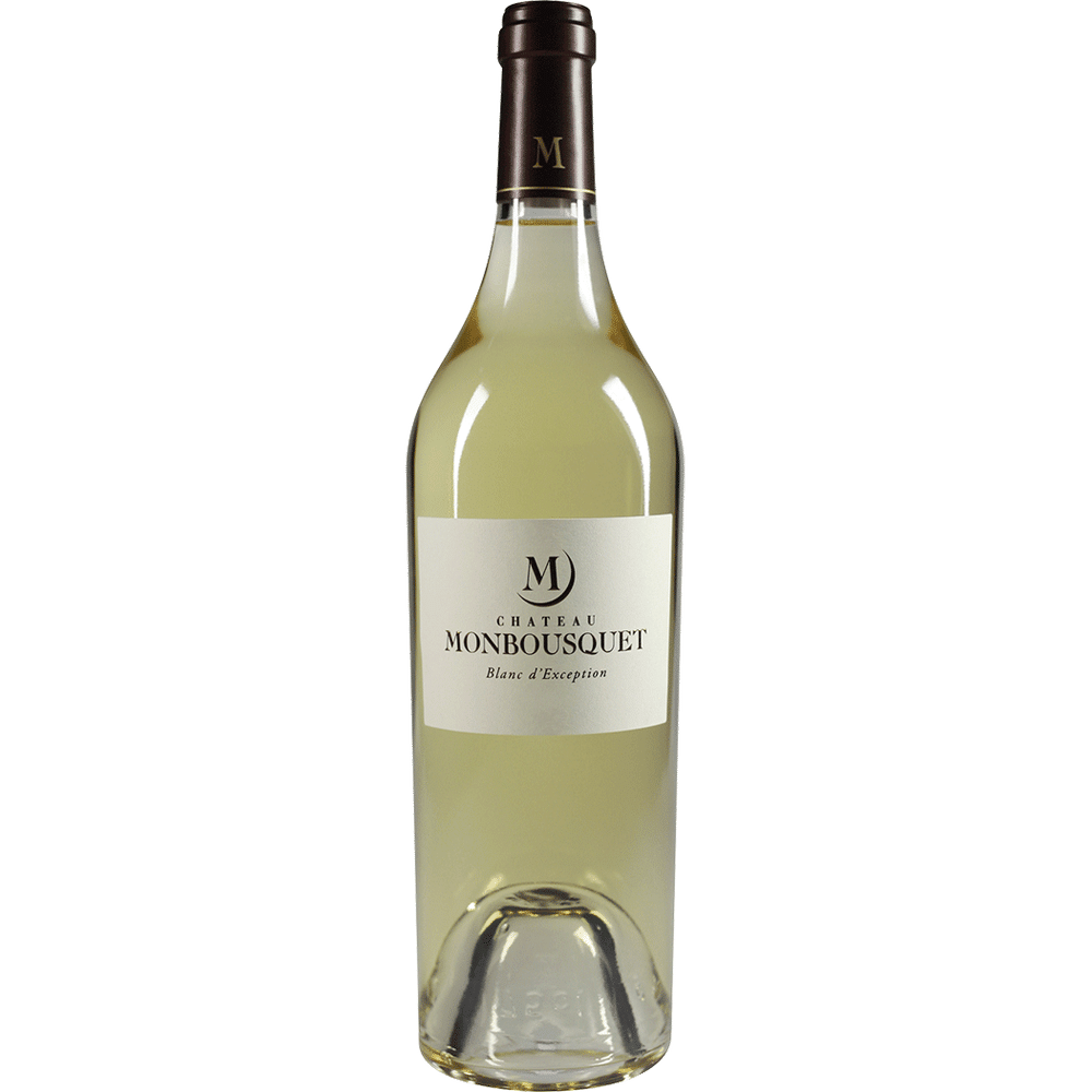 Chateau Monbousquet Blanc | Total Wine & More