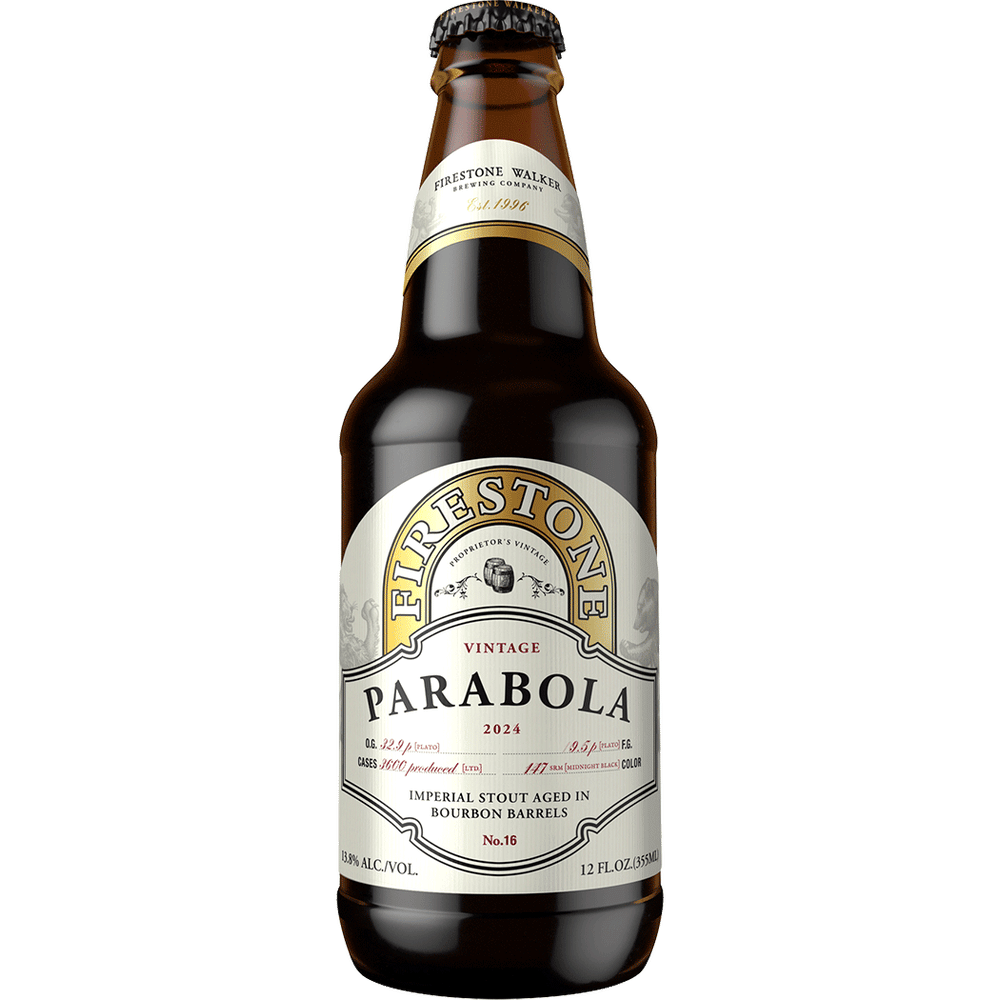 Firestone Walker Parabola | Total Wine &amp; More