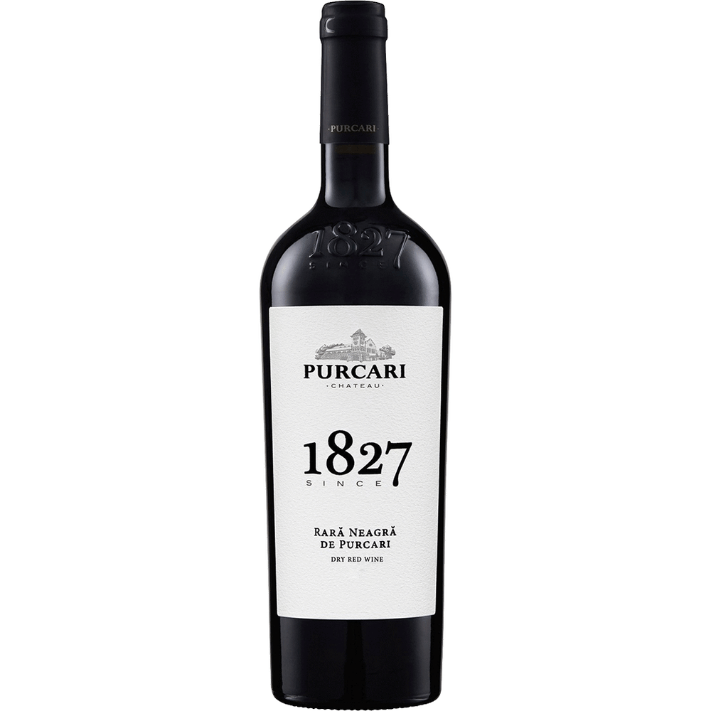 Rara Neagra de Purcari | Total Wine & More