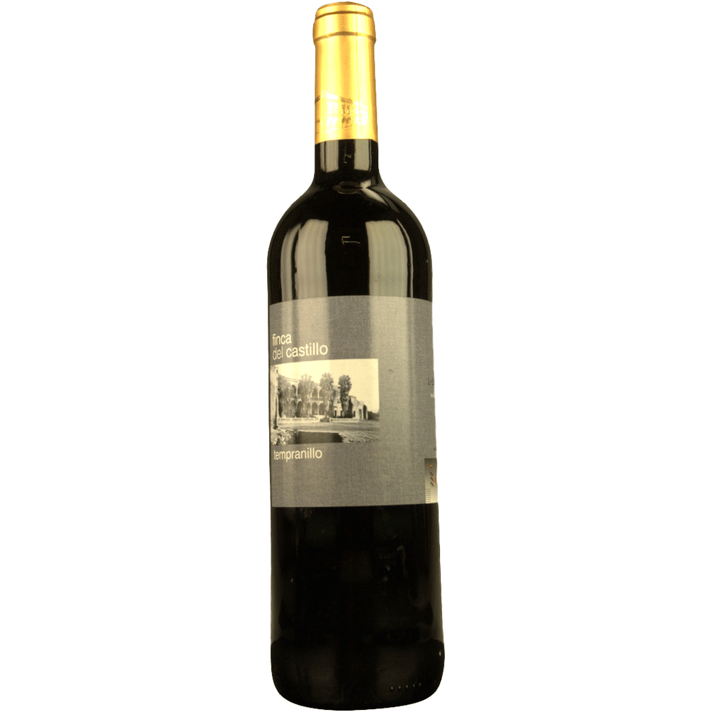 Finca del Castillo Tempranillo | Total Wine & More