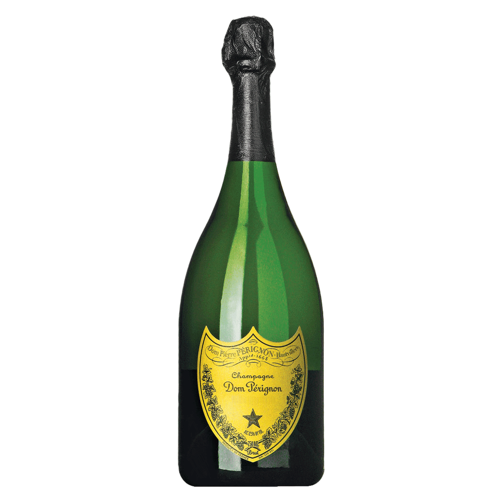 Holiday Gift - Wine Collection + 2012 Dom Perignon FREE