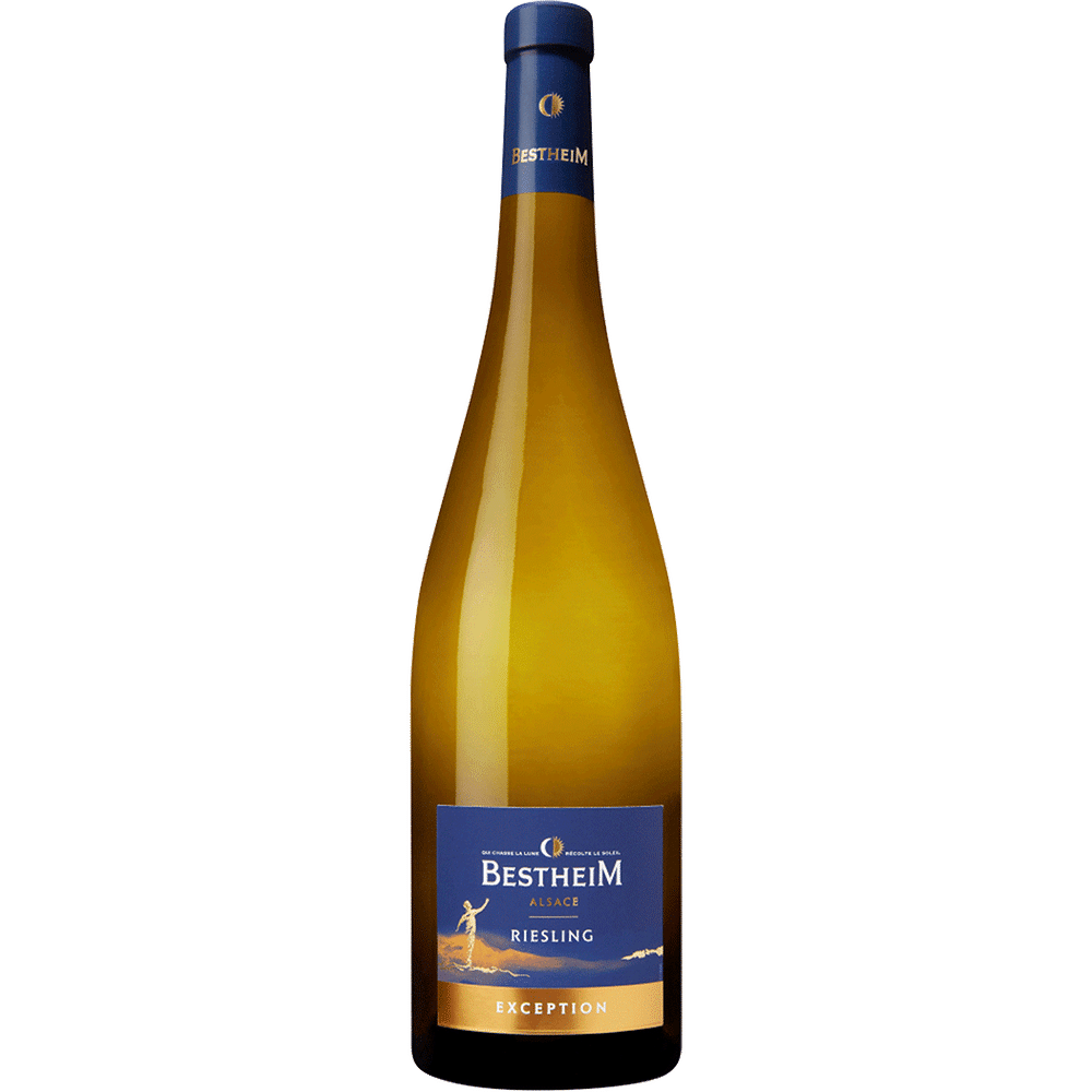 Exception Riesling | Total Wine & More