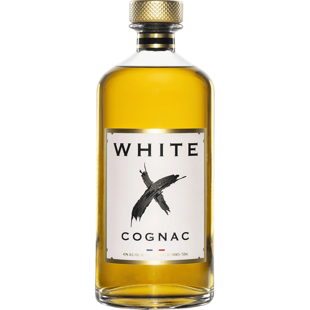 White X Cognac | Total Wine & More