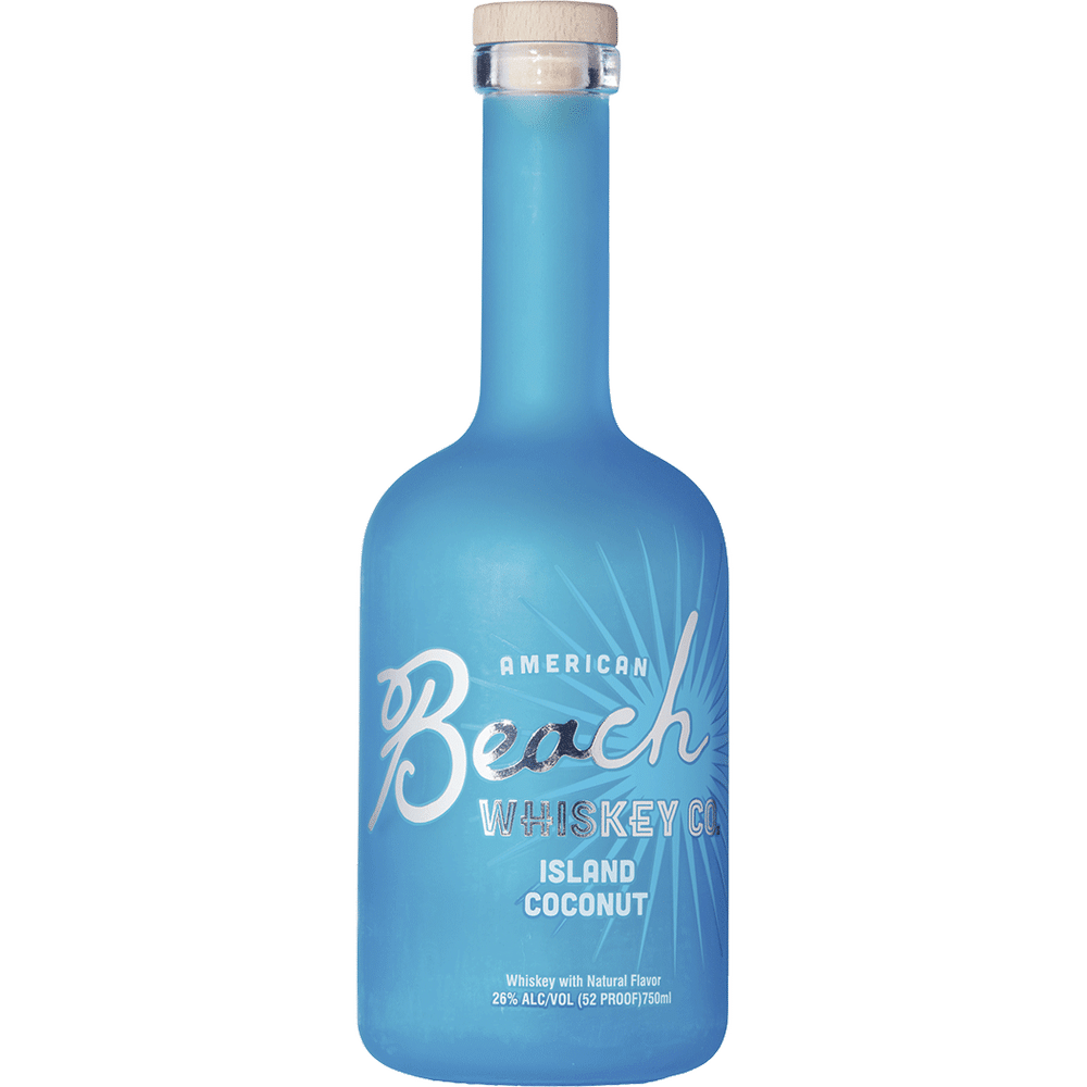 Blue Island Beach Company