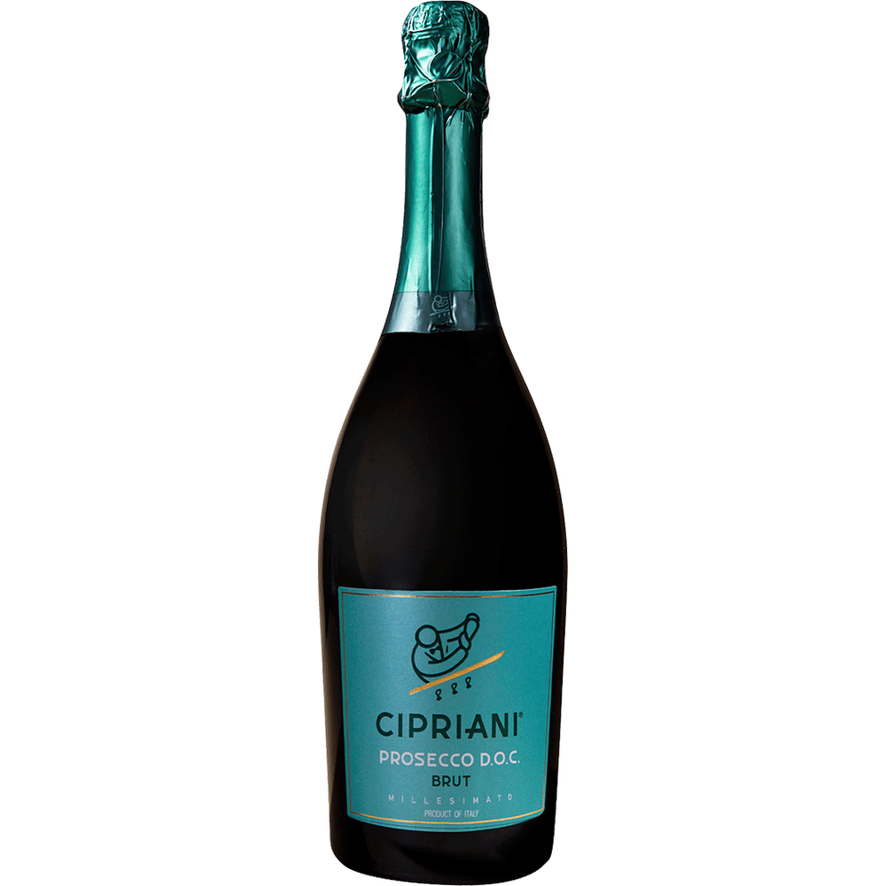 Cipriani Prosecco DOC | Total Wine & More