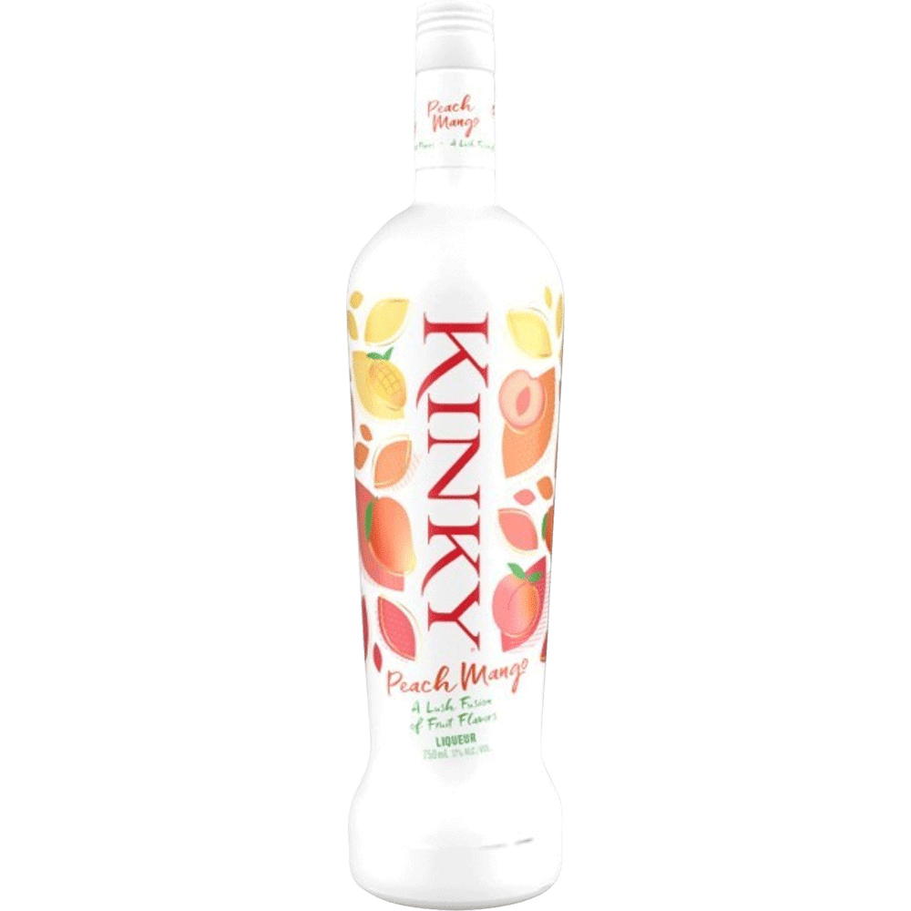 KINKY X - Premium Vodka Canned Cocktails - KINKY Beverages