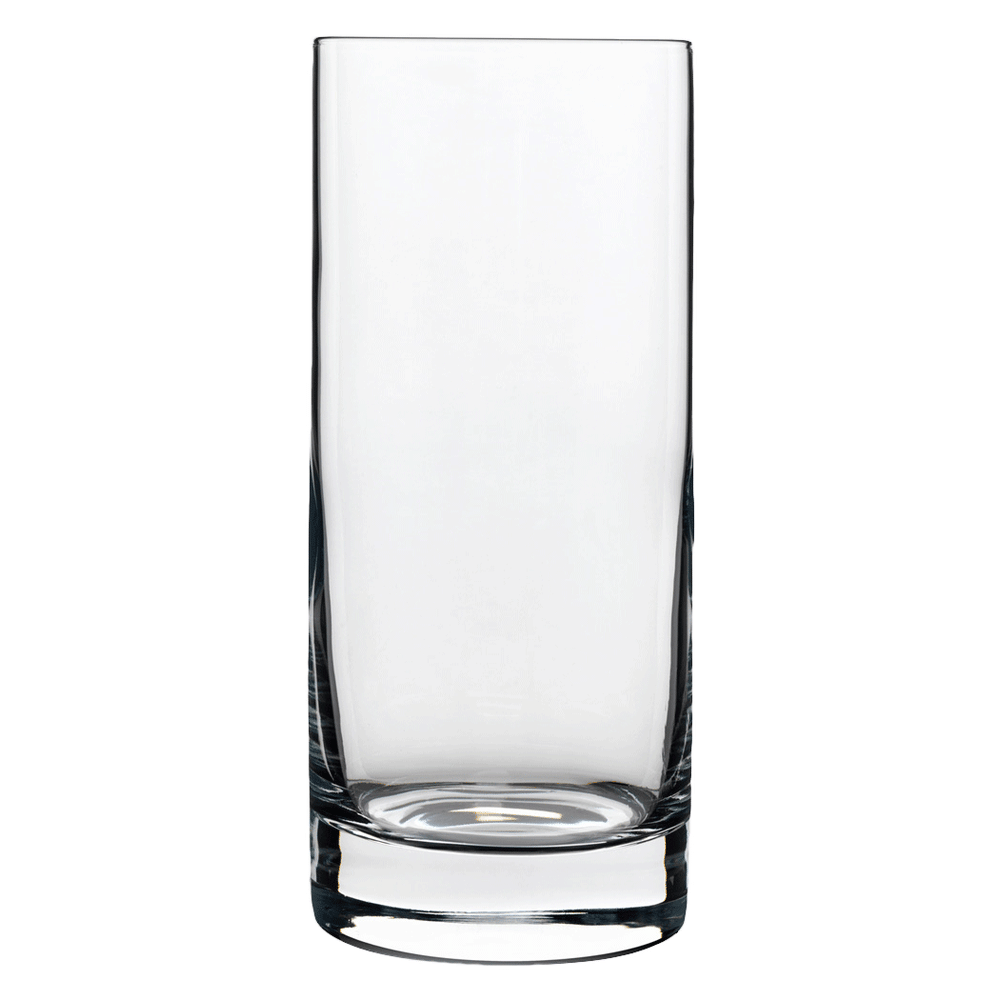 Luigi Bormioli Top Class 12.25 oz Water/Highball Drinking Glasses & Reviews