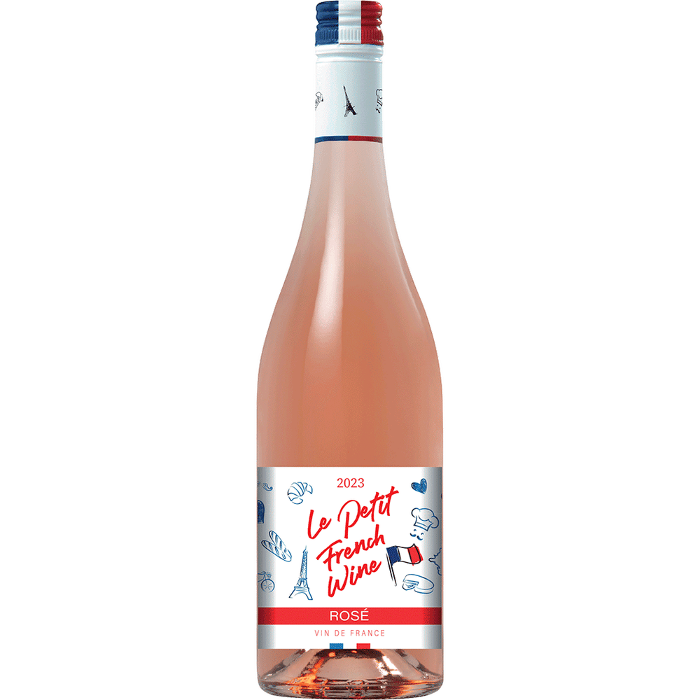 Le Petit French Wine Rose | Total Wine & More