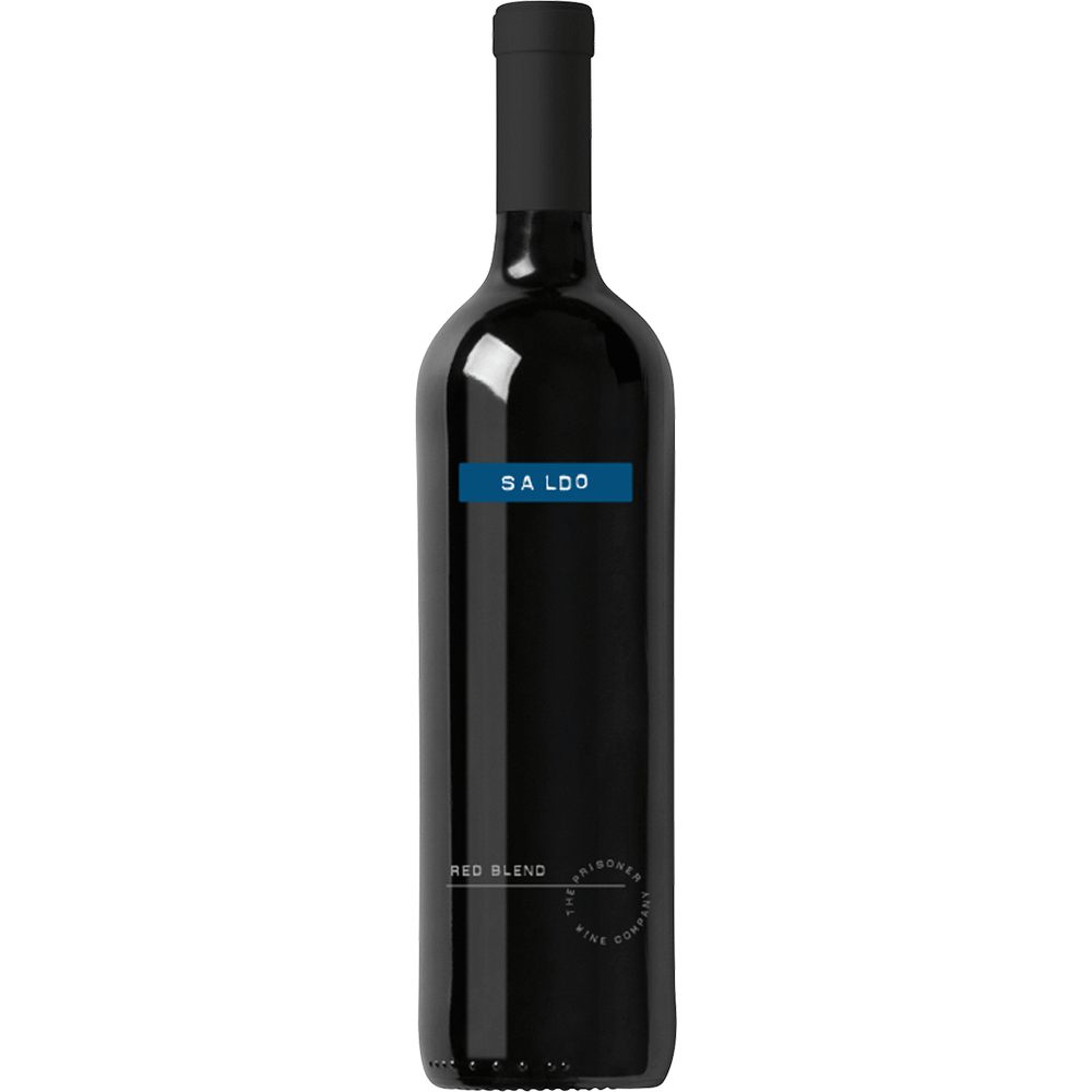 Red Blend Collection  The Prisoner Wine Company