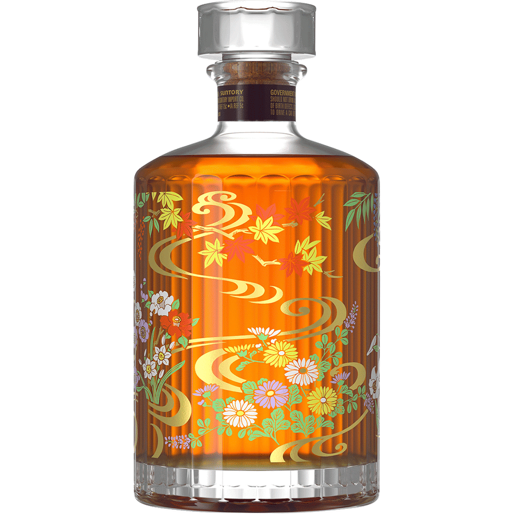 Hibiki Japanese Harmony 2021 | Total Wine & More