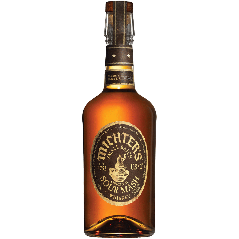 Michter's US1 Sour Mash Whiskey | Total Wine & More