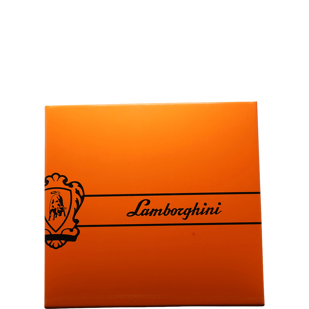 Lamborghini: Oro Vino Spumante with Gift Set – Wine by Lamborghini
