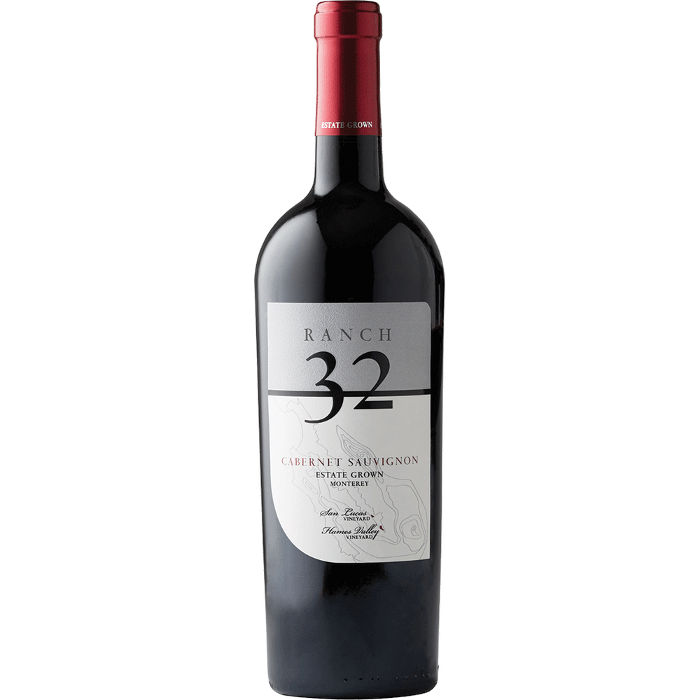 Ranch 32 Cabernet Sauvignon Hames Valley | Total Wine & More