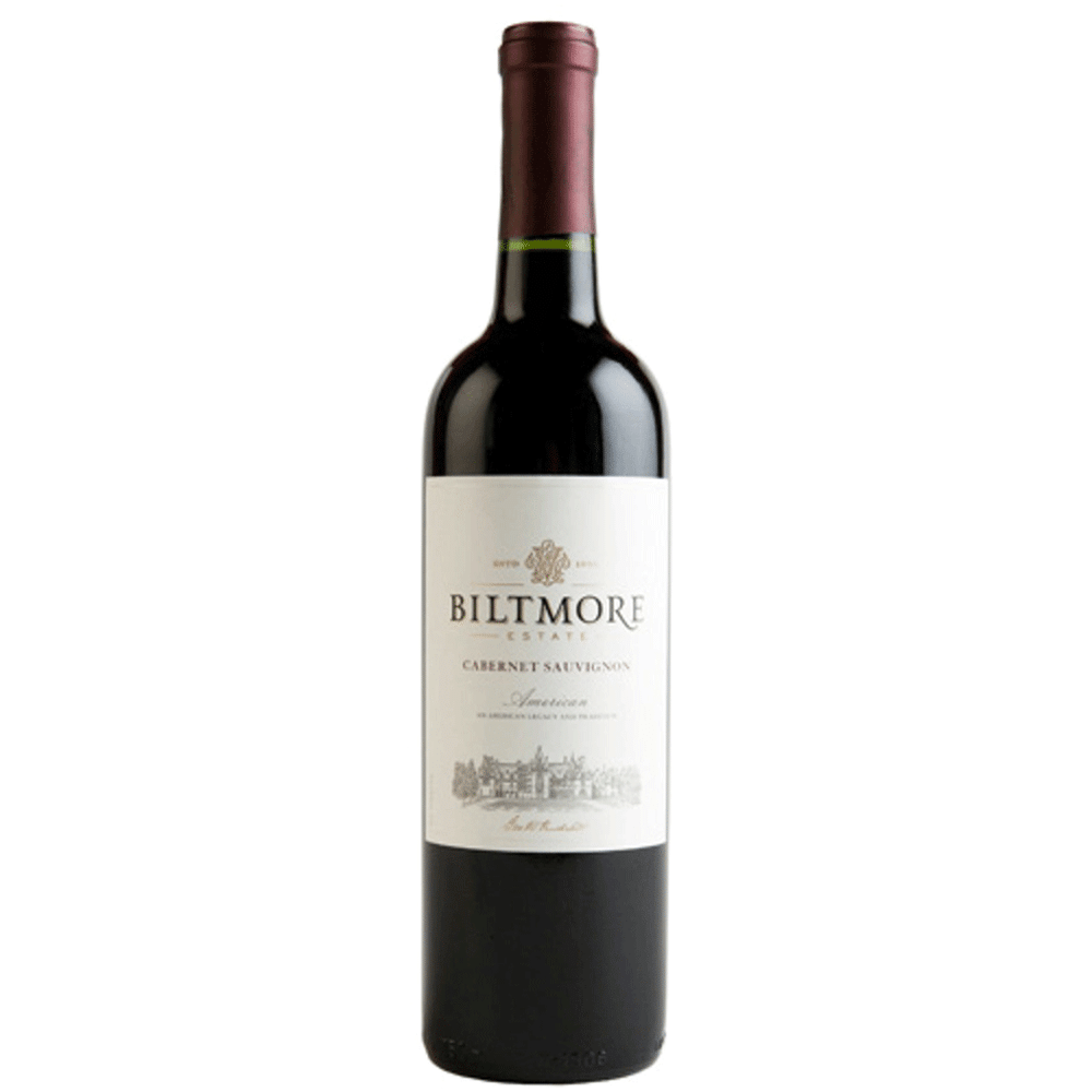 Biltmore Estate Cabernet