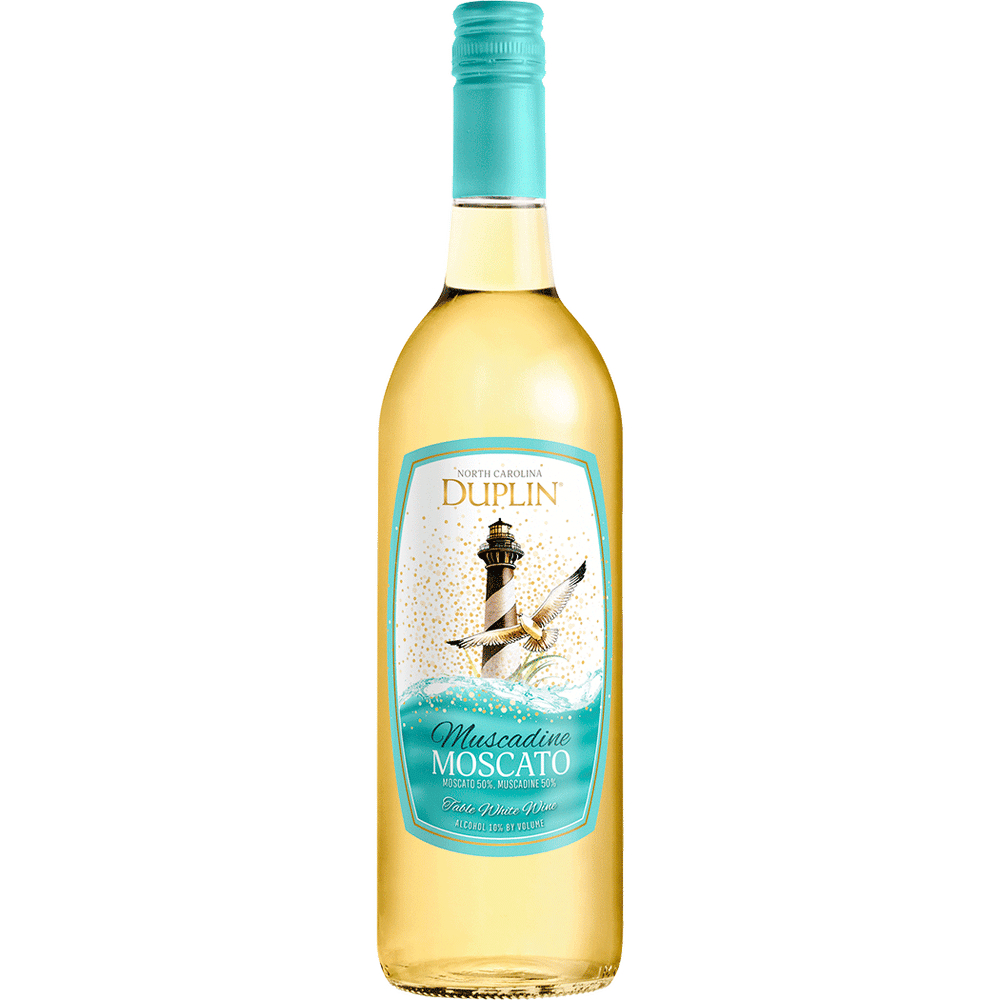 Duplin Muscadine Moscato | Total Wine & More