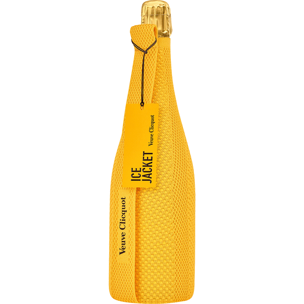 Veuve Clicquot Brut NV w/ Ice Jacket