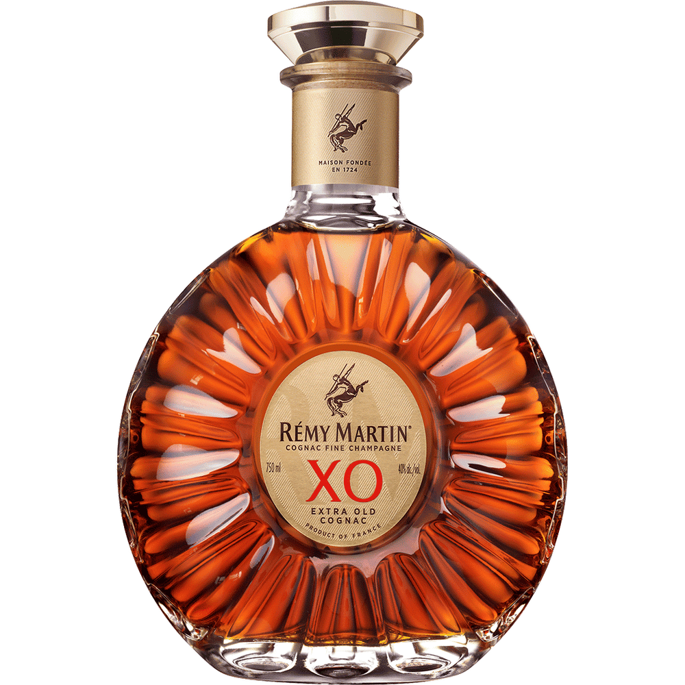 Martell X.O. Cognac - 750 ml bottle
