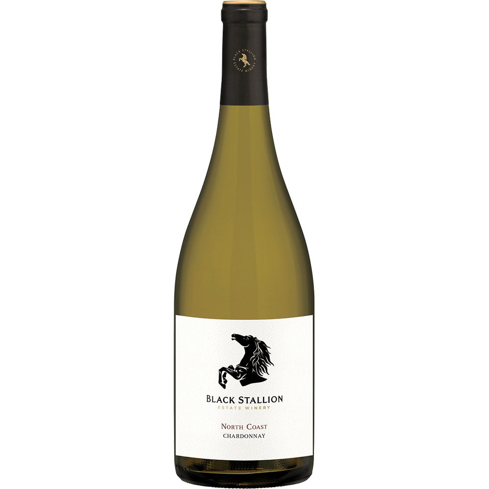 Black Stallion Chardonnay North Coast | Total Wine & More