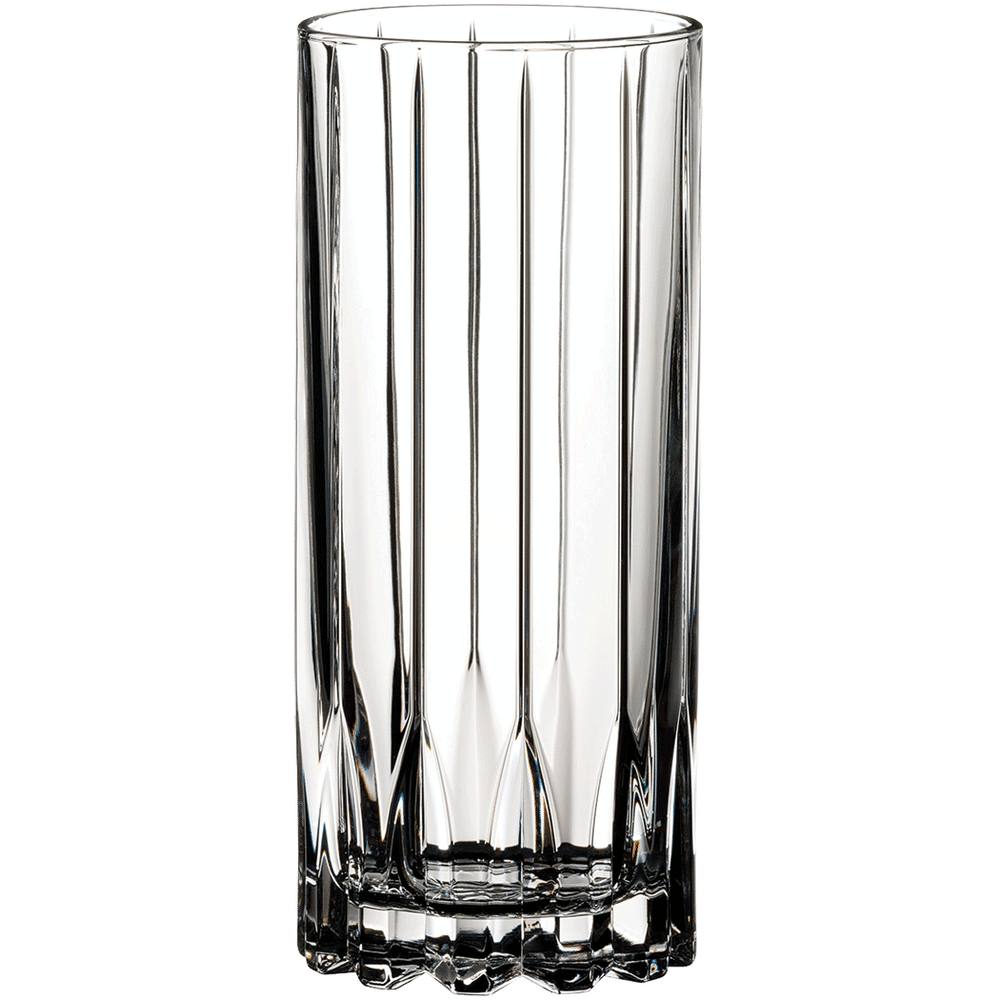 Riedel DSG Highball Glass 2pk
