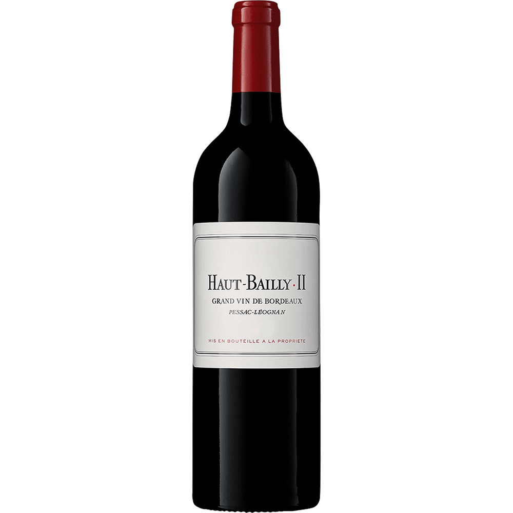 Haut Bailly II | Total Wine & More