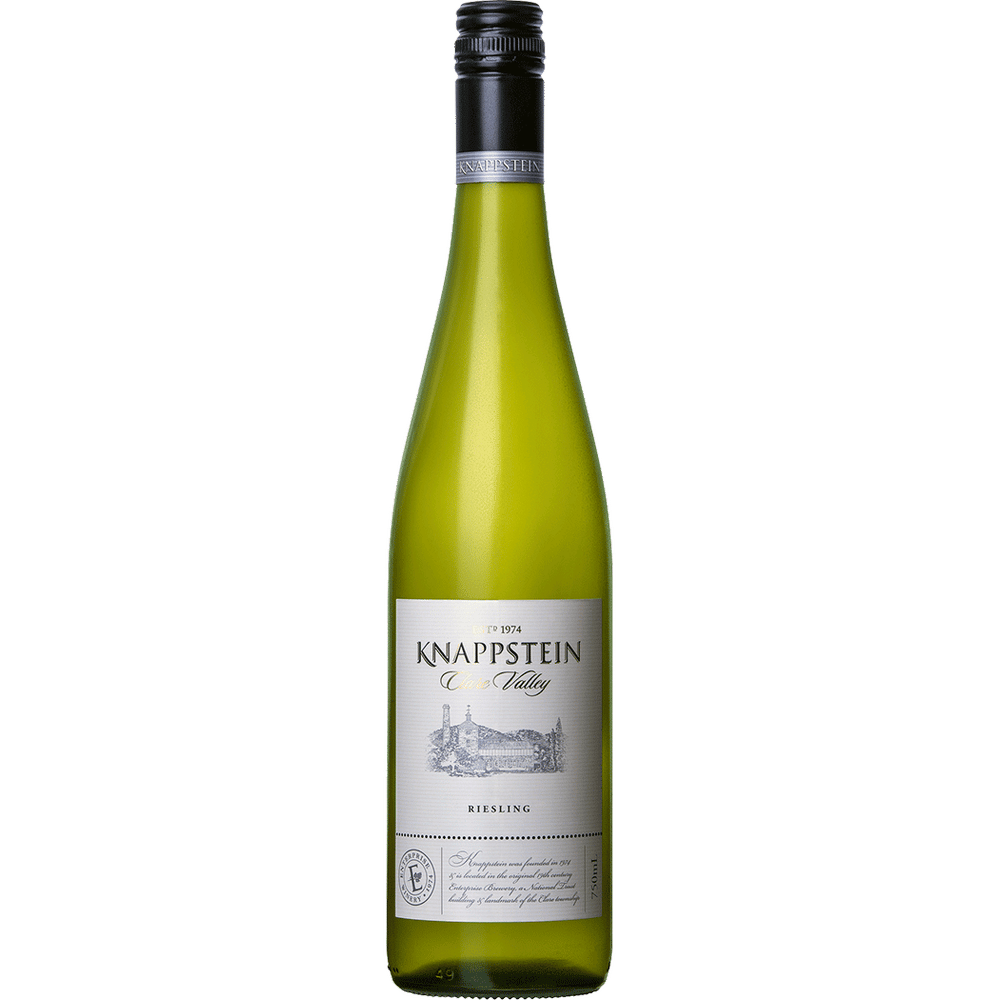 Knappstein Clare Valley Riesling | Total Wine & More