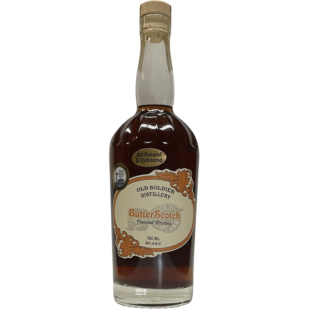 old-soldier-butterscotch-whiskey-total-wine-more