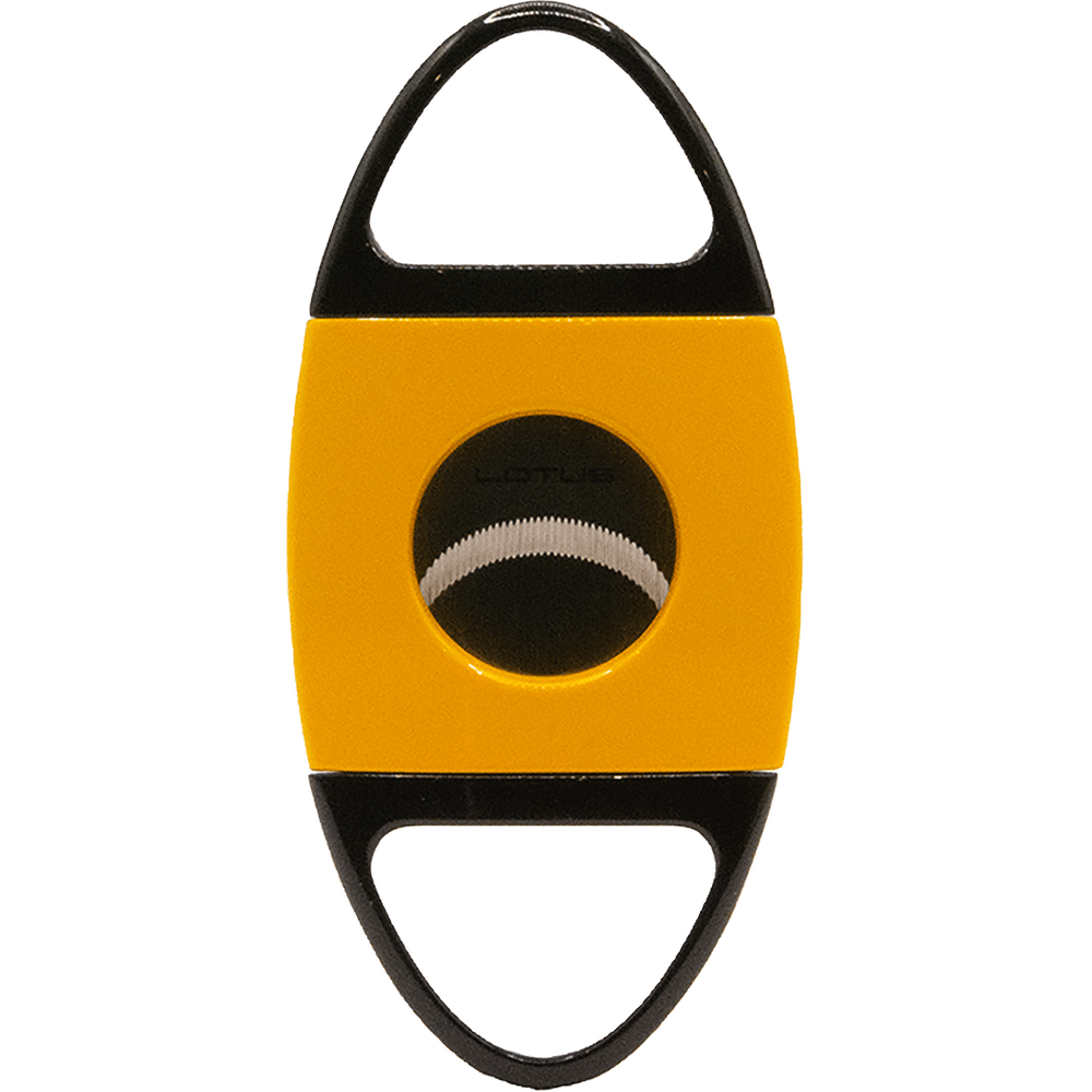 Lotus Jaws Cutter Yellow/Black | Total Wine & More