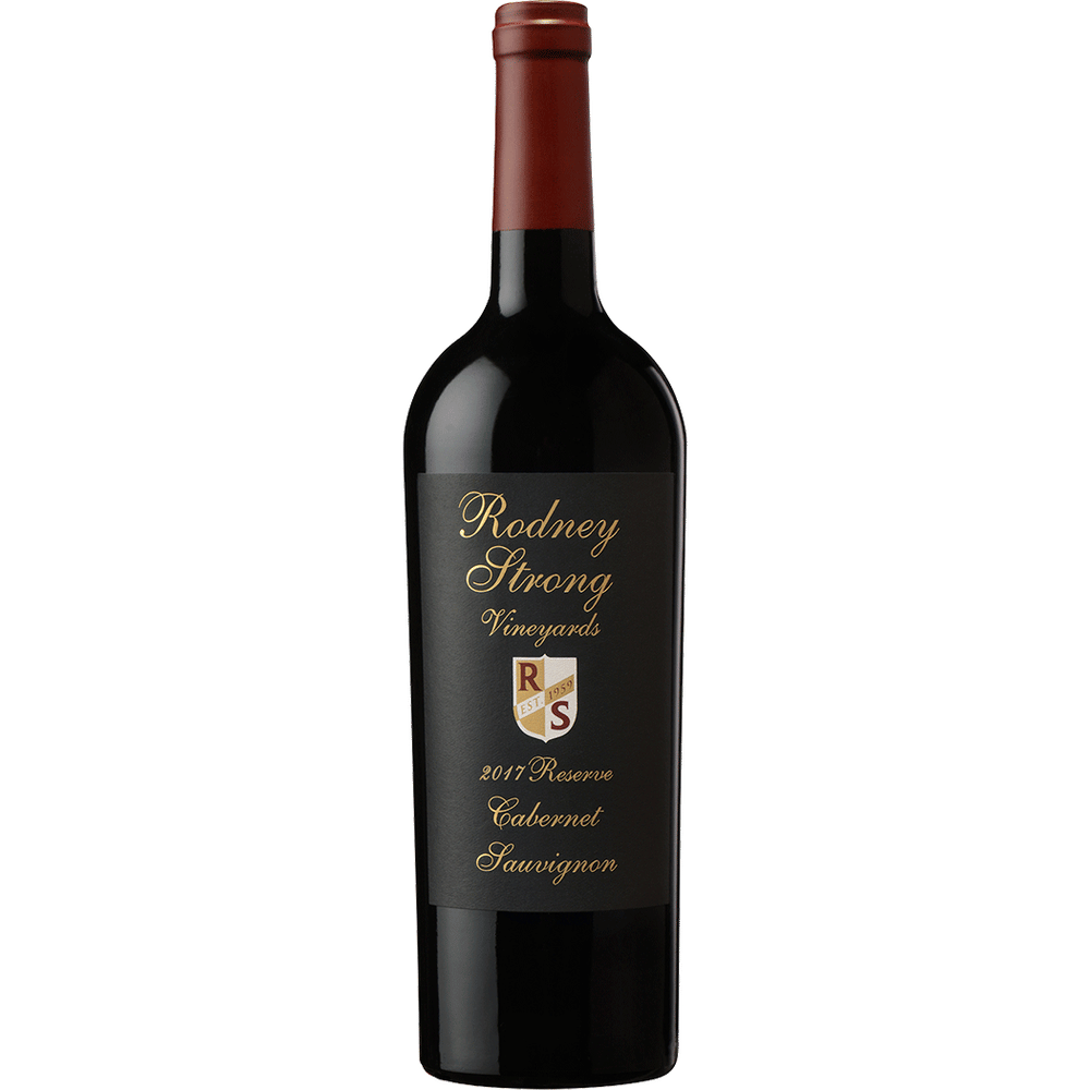 Rodney strong cabernet deals sauvignon