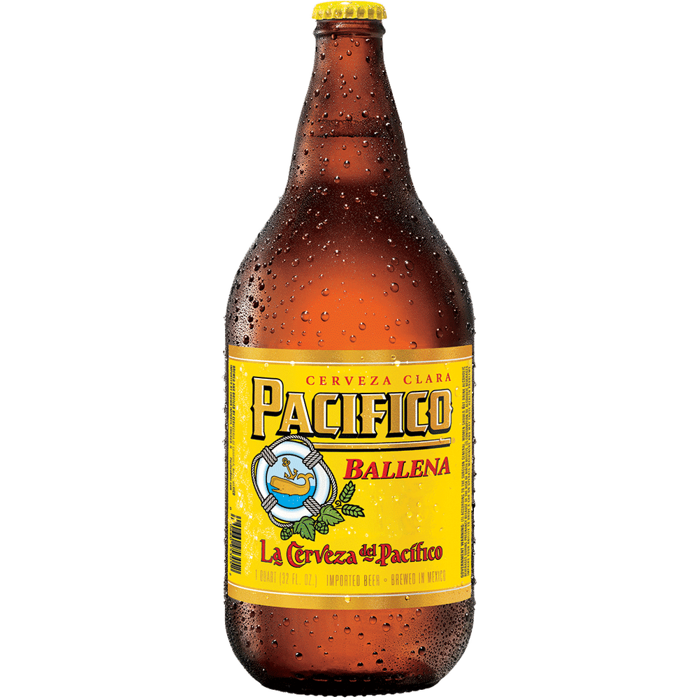 Pacifico Clara | Total Wine & More